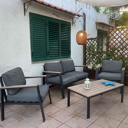 Casa Bianca Rais Gerbi Apartment Finale Ngoại thất bức ảnh