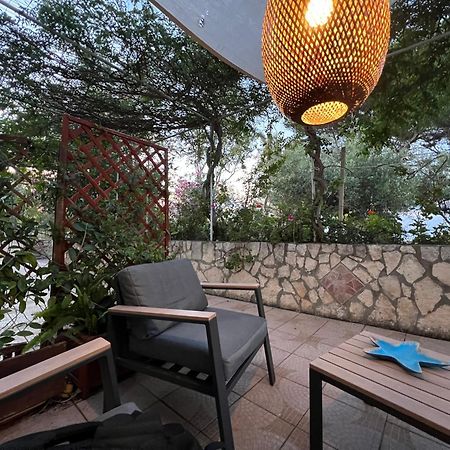 Casa Bianca Rais Gerbi Apartment Finale Ngoại thất bức ảnh