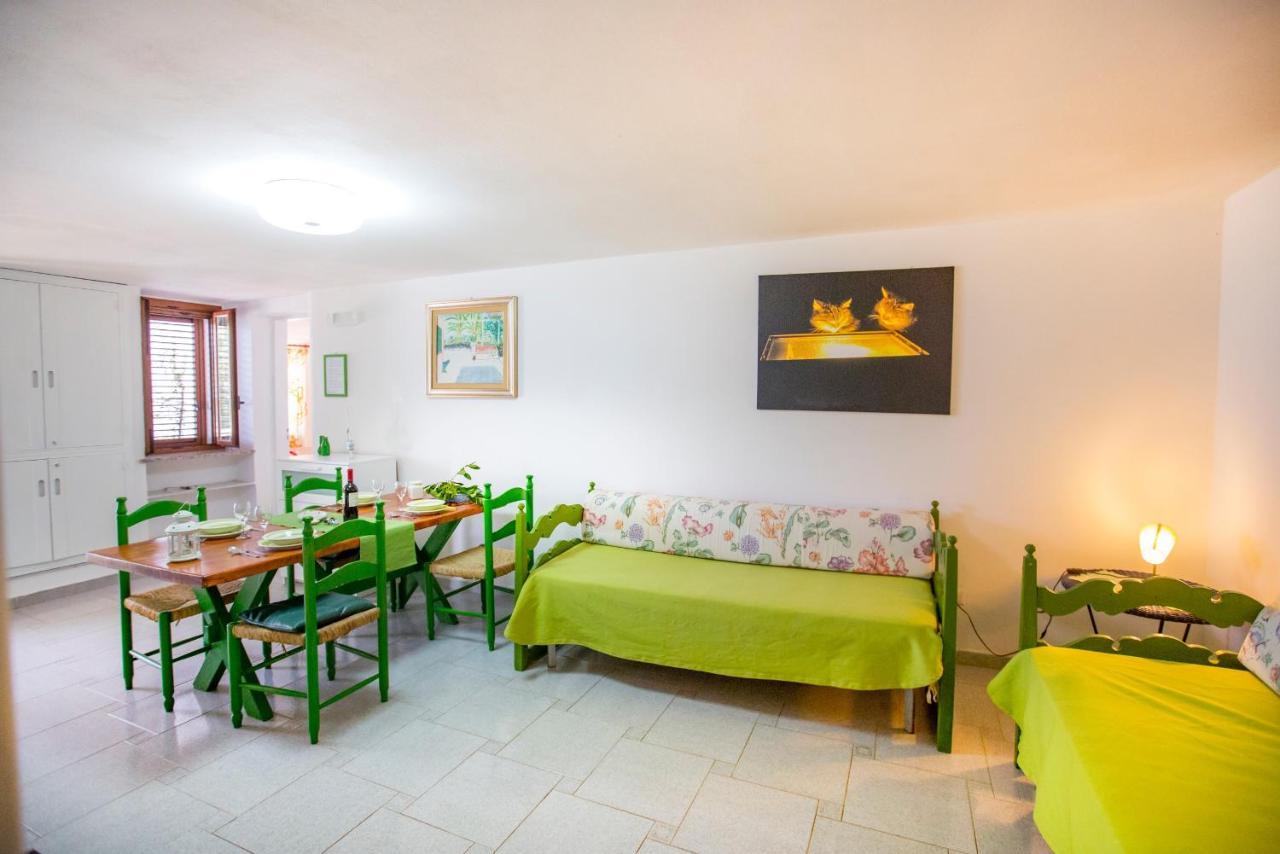 Casa Bianca Rais Gerbi Apartment Finale Ngoại thất bức ảnh