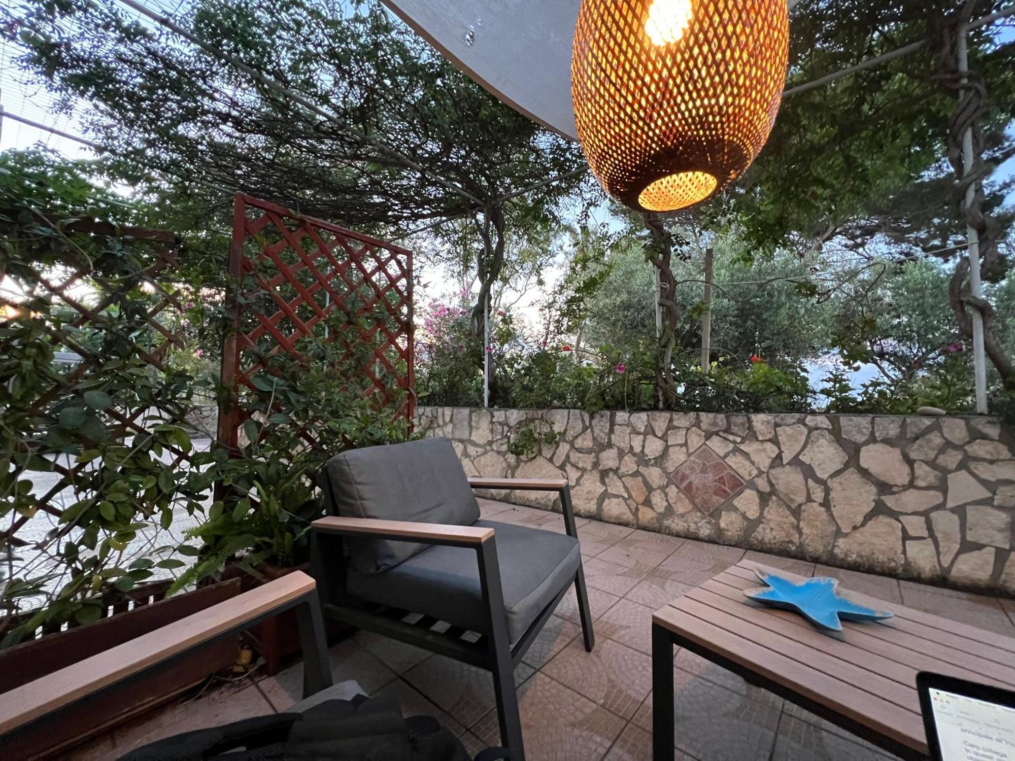 Casa Bianca Rais Gerbi Apartment Finale Ngoại thất bức ảnh