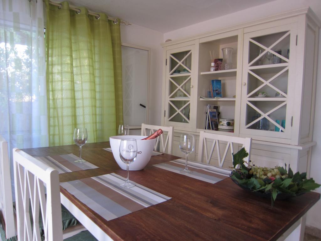 Casa Bianca Rais Gerbi Apartment Finale Ngoại thất bức ảnh