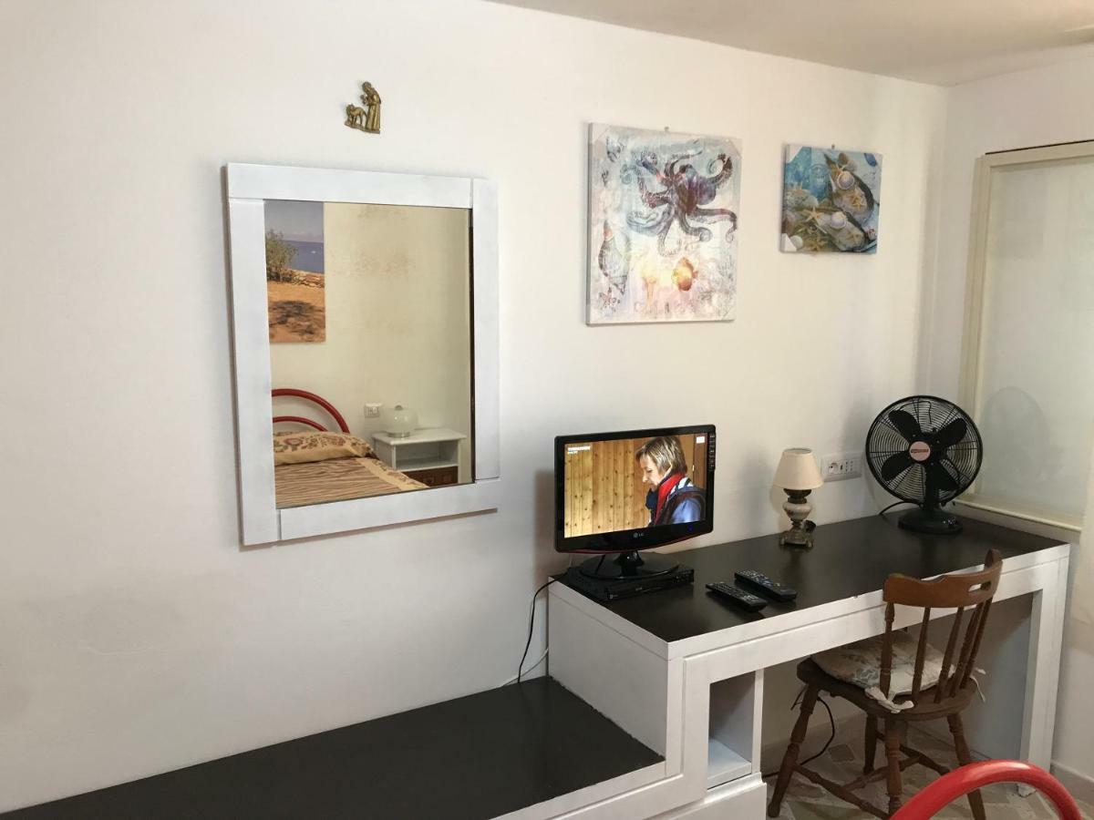 Casa Bianca Rais Gerbi Apartment Finale Ngoại thất bức ảnh