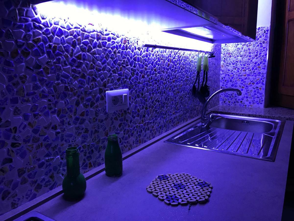 Casa Bianca Rais Gerbi Apartment Finale Ngoại thất bức ảnh