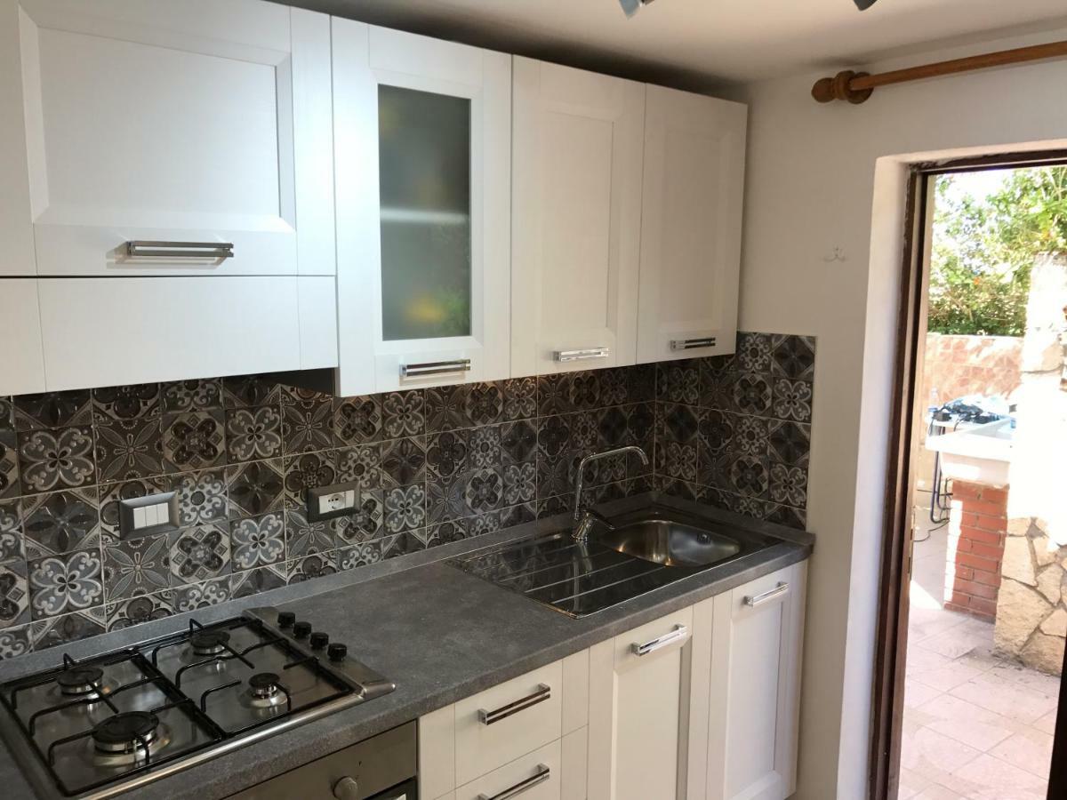 Casa Bianca Rais Gerbi Apartment Finale Ngoại thất bức ảnh