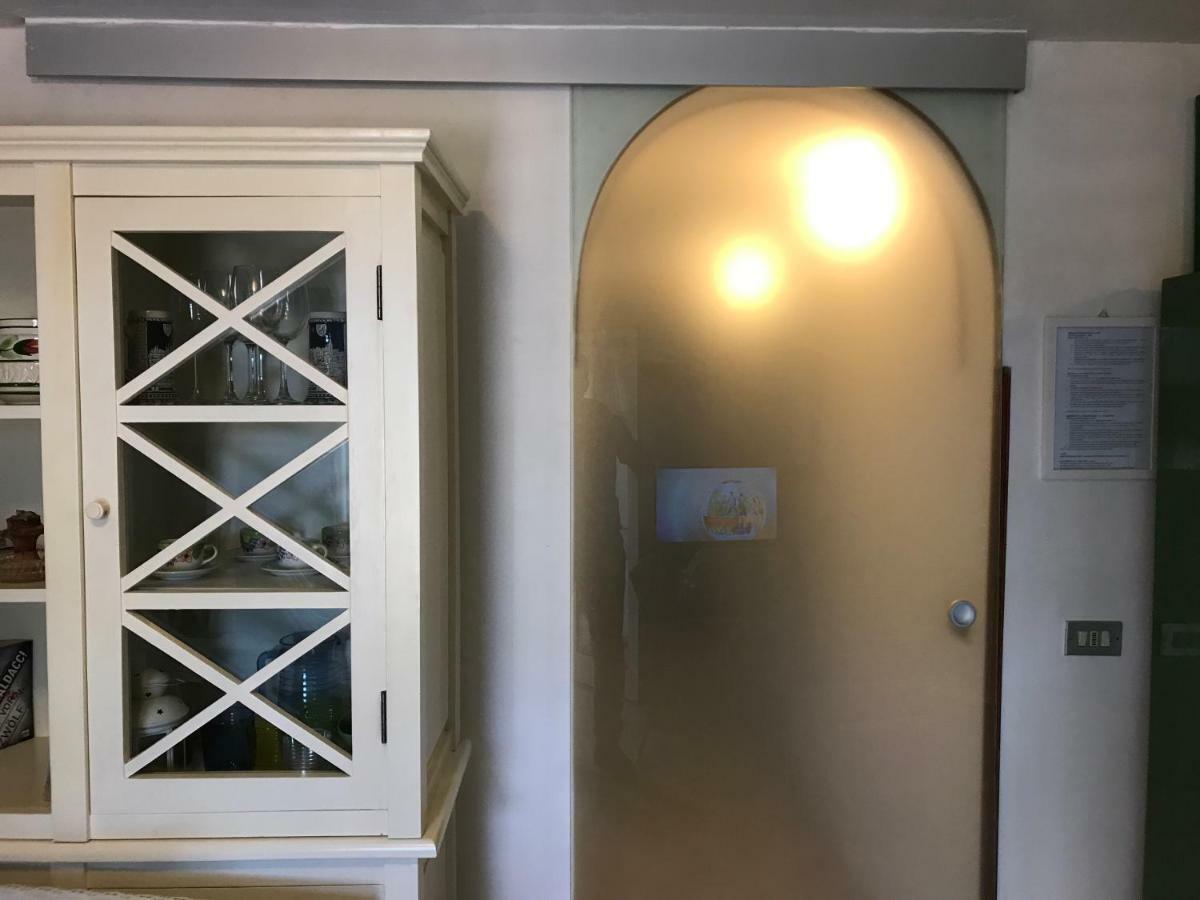 Casa Bianca Rais Gerbi Apartment Finale Ngoại thất bức ảnh
