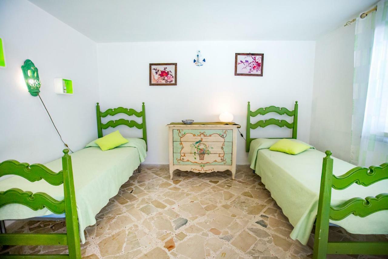 Casa Bianca Rais Gerbi Apartment Finale Ngoại thất bức ảnh